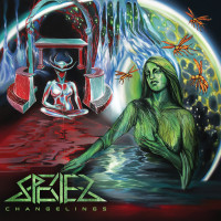 Species - Changelings