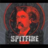 Spitfire - Self-Help (Cover Artwork)