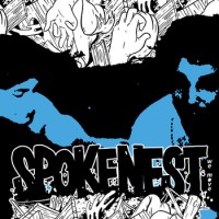 Spokenest - Spokenest (Cover Artwork)