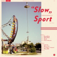 SPORT - Slow (Cover Artwork)
