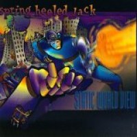 Spring Heeled Jack USA - Static World View