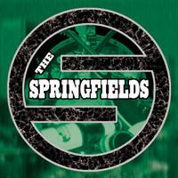 The Springfields - The Springfields (Cover Artwork)