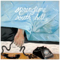 Springtime - South Hill [7-inch]