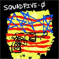 Squad Five-0 - Late News Breaking