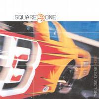 Square One - The Long Drive Home (Cover Artwork)