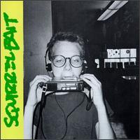 Squirrel Bait - Squirrel Bait