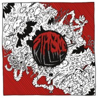 Stab Me Kill Me - No Ledge [7-inch] (Cover Artwork)