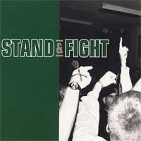 Stand and Fight - Stand & Fight