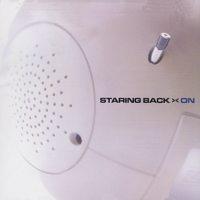 Staring Back - On (Cover Artwork)
