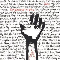 Stars - Set Yourself On Fire