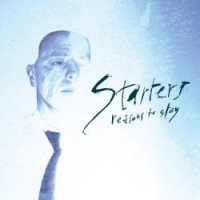 Starters - Reasons to Stay (Cover Artwork)