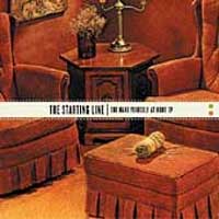 The Starting Line - Make Yourself At Home