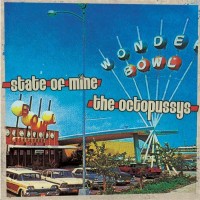 State of Mine / The Octopussys - Split (Cover Artwork)