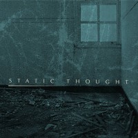 Static Thought - Static Thought (Cover Artwork)