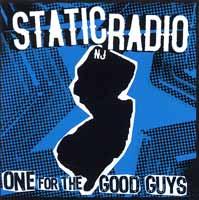 Static Radio NJ - One for the Good Guys
