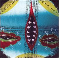 Stationary Odyssey - Head! Foot! And the Pink Axe (Cover Artwork)