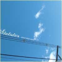 Statistics - Leave Your Name