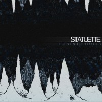 Statuette - Losing Roots
