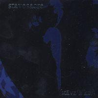 Stavesacre - (stavz'a'ker) (Cover Artwork)