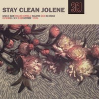 Stay Clean Jolene - Stay Clean Jolene