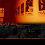 Stay Gold - Pills and Advice (Cover Artwork)