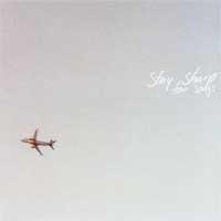 Stay Sharp - Four Songs (Cover Artwork)