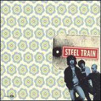 Steel Train - For You My Dear