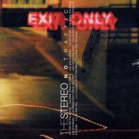 The Stereo - No Traffic (Cover Artwork)