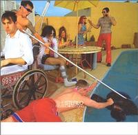 The Stereo - Rewind + Record (Cover Artwork)