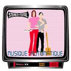 Stereo Total - Musique Automatique (Cover Artwork)