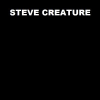 Steve Creature - Steve Creature [cassette] (Cover Artwork)