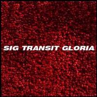 Sig Transit Gloria - Sig Transit Gloria (Cover Artwork)
