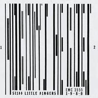 Stiff Little Fingers - Nobody's Heroes (Cover Artwork)