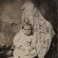 Stig Miller / Excruciation - Split [7-inch] (Cover Artwork)