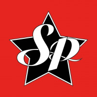 Stinking Polecats - Stinking Polecats [7-inch] (Cover Artwork)