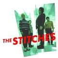 The Stitches - 12 Imaginary Inches (Cover Artwork)