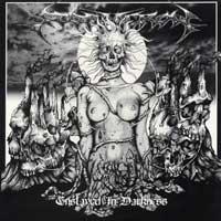 Stormcrow - Enslaved in Darkness (Cover Artwork)