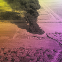 Stormlight - Natoma (Cover Artwork)