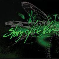 Story of the Year - In the Wake of Determination