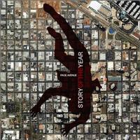 Story Of The Year - Page Avenue (Cover Artwork)