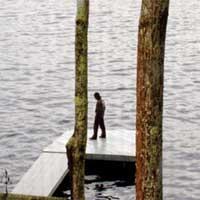 Stephen Brodsky - The Black Ribbon Award (Cover Artwork)