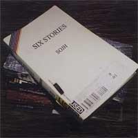 Straight Outta Junior High - Six Stories