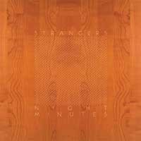 Strangers - Night Minutes [7 inch]