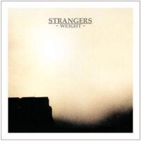 Strangers - Weight (Cover Artwork)