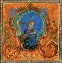 Straylight Run - The Needles the Space