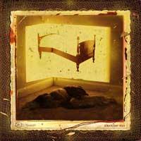 Straylight Run - Straylight Run (Cover Artwork)
