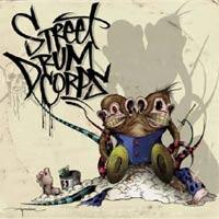 Street Drum Corps - Street Drum Corps [CD/DVD] (Cover Artwork)
