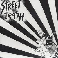 Street Trash - Street Trash (Cover Artwork)