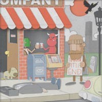 Streetlight Manifesto - 99 Songs of Revolution