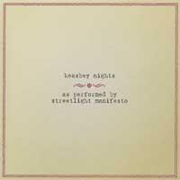 Streetlight Manifesto - Keasbey Nights